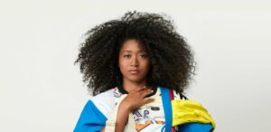 Read more about the article Naomi Osaka – a symbol of sport and business