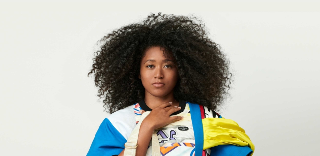 You are currently viewing Naomi Osaka – a symbol of sport and business