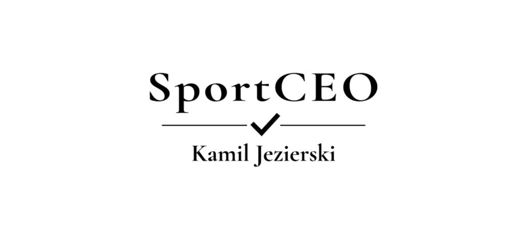 SportCEO Jezierski Kamil