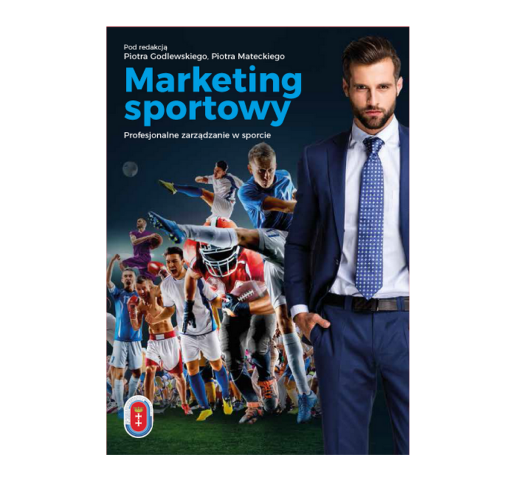 Publikacja Marketing Sportowy SportCEO