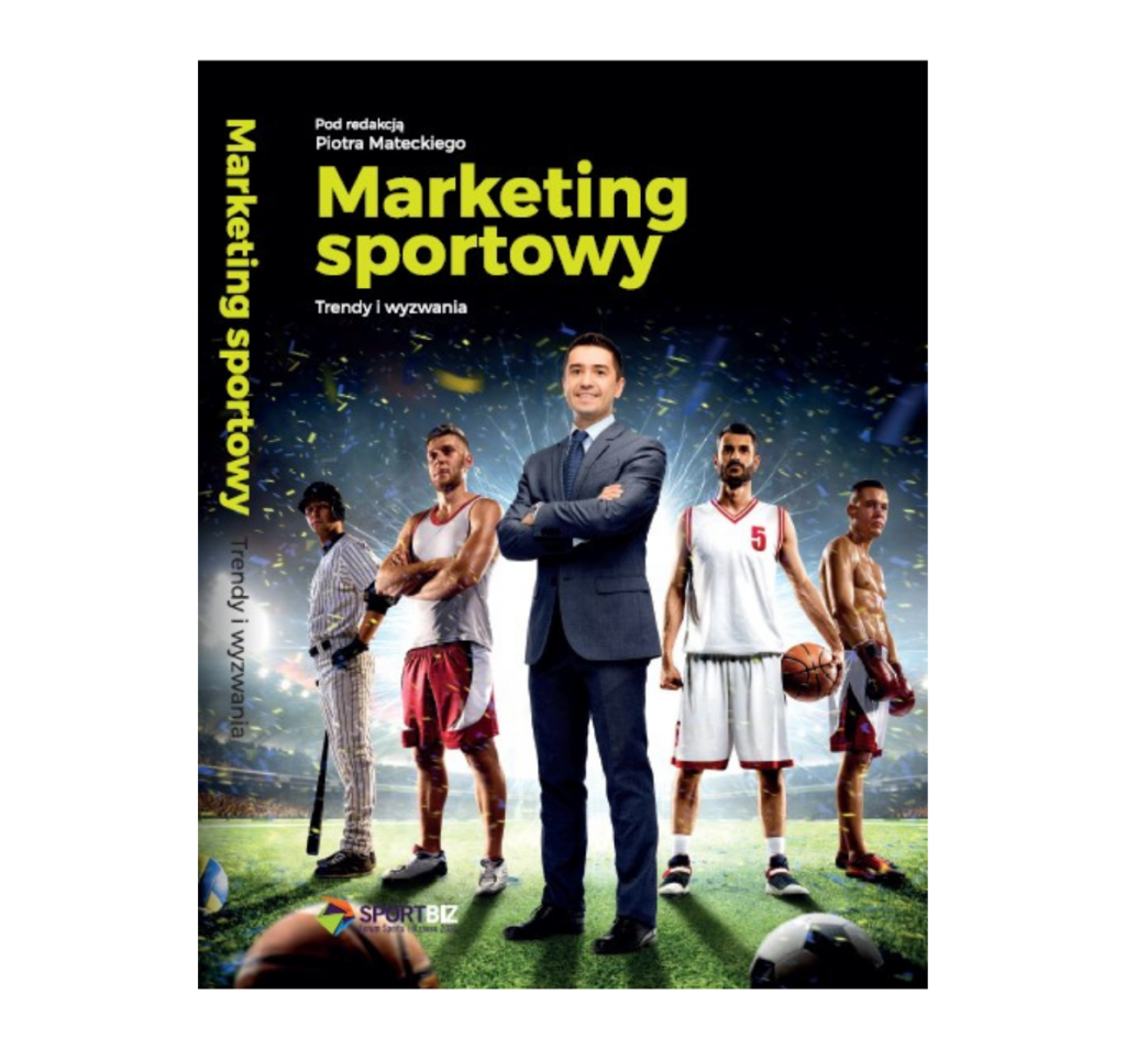 Publikacja Marketing Sportowy2 SportCEO