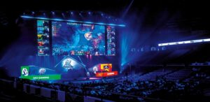 Read more about the article E-sport i rola danych w 2022 roku