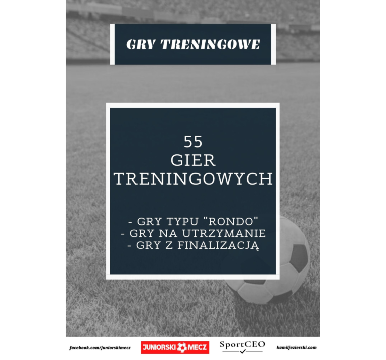 Gry Treningowe